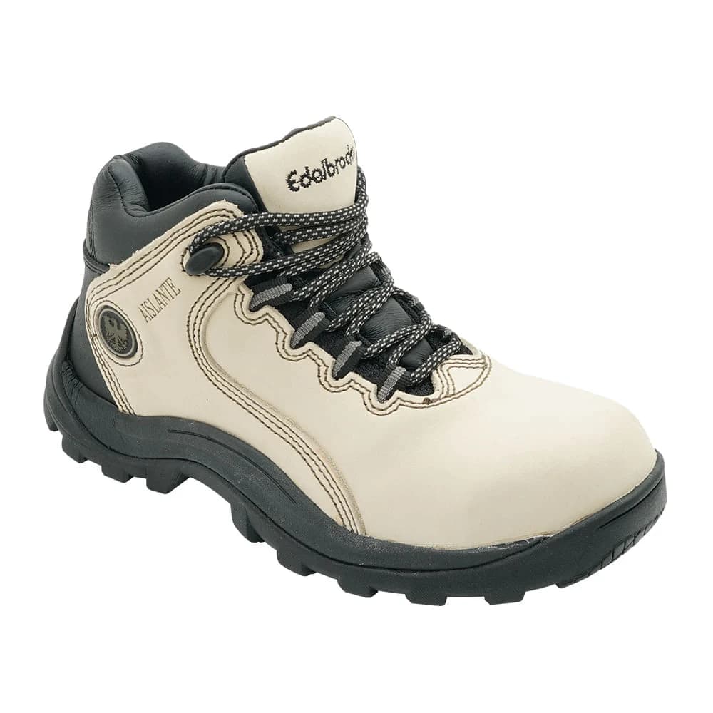 BOTIN DE SEGURIDAD FEMENINO EDELBROCK ED103