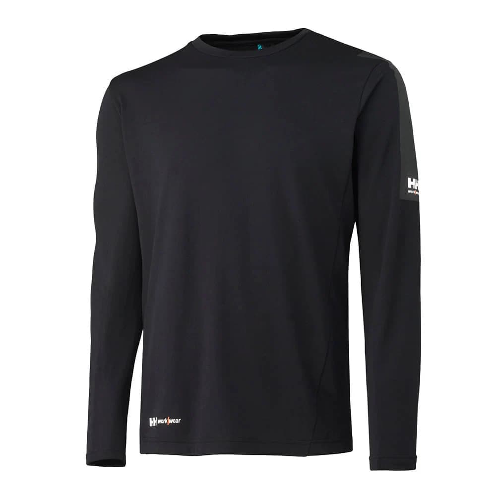 CAMISETA ODENSE HELLY HANSEN