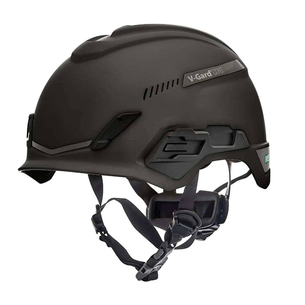CASCO DE SEGURIDAD V-GARD H1 – TriVent