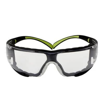 LENTE DE SEGURIDAD 3M SECUREFIT™ 400