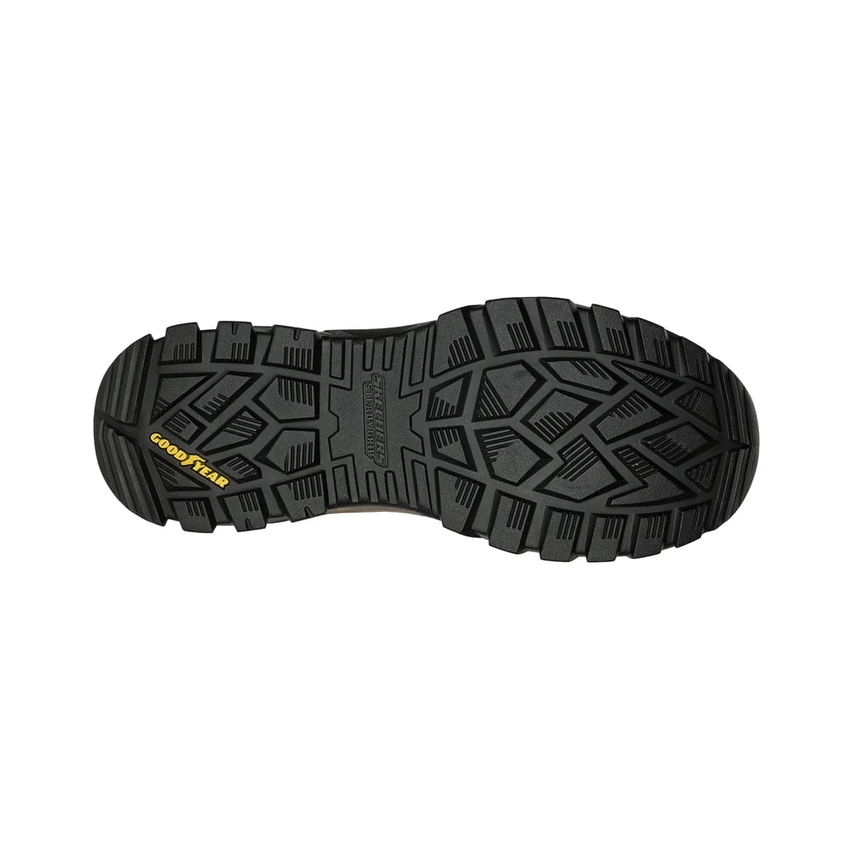 BOTÍN DE SEGURIDAD TARVER SKECHERS