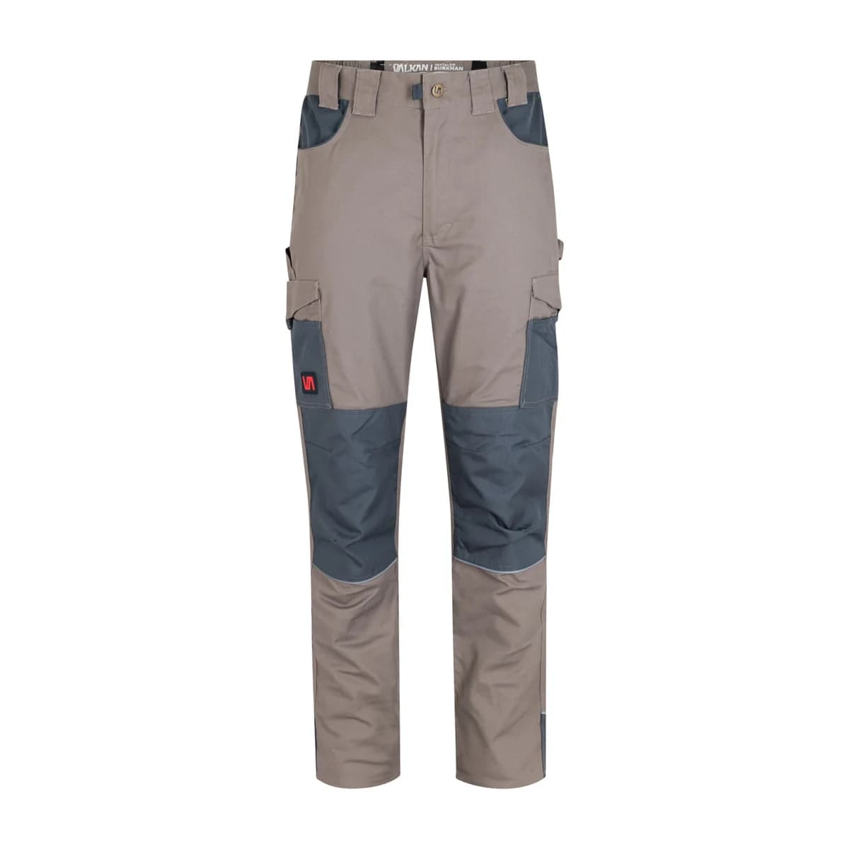 PANTALÓN HEAVY DUTY BURKHAN