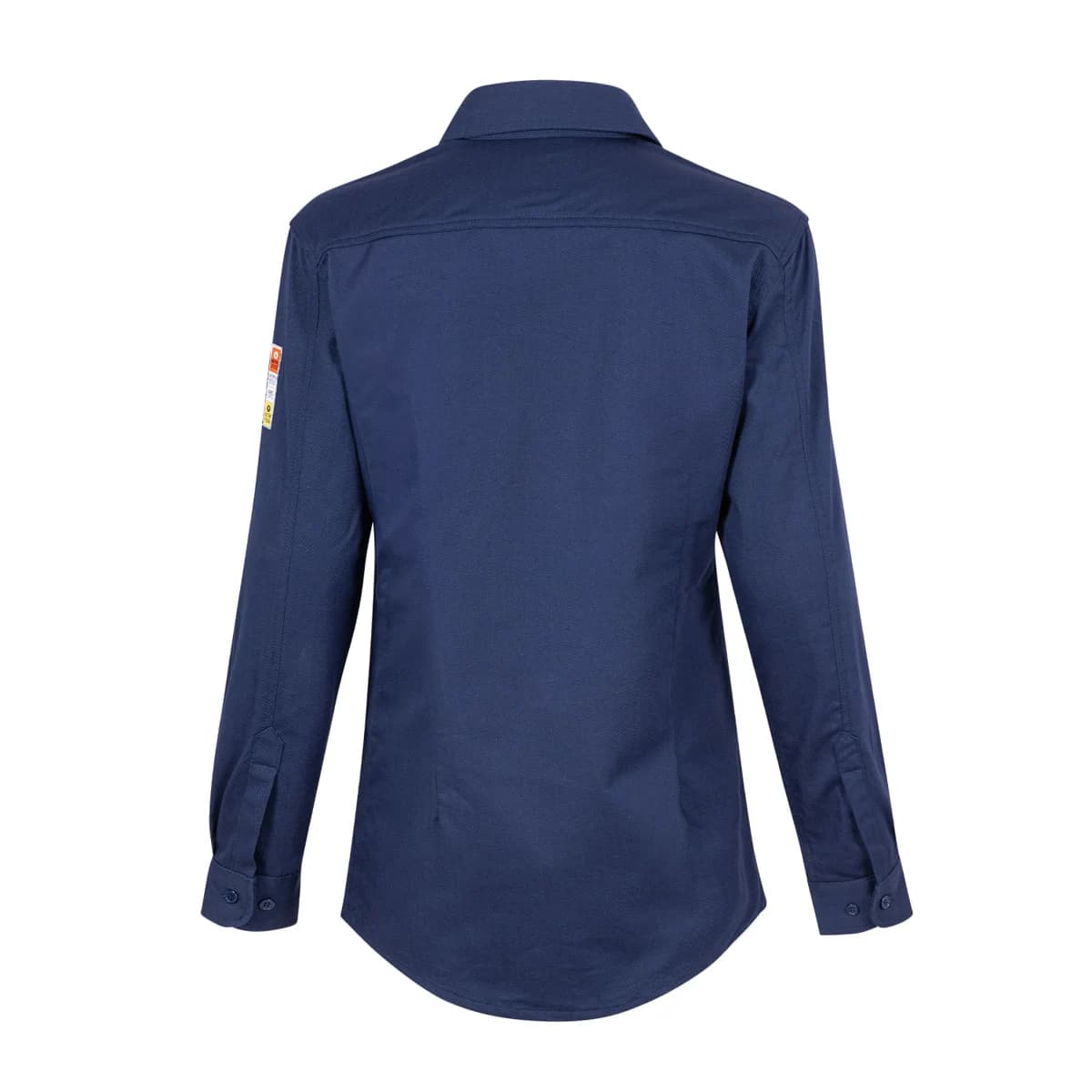 BLUSA IGNIFUGA ANTIESTATICA KORVO KFR600