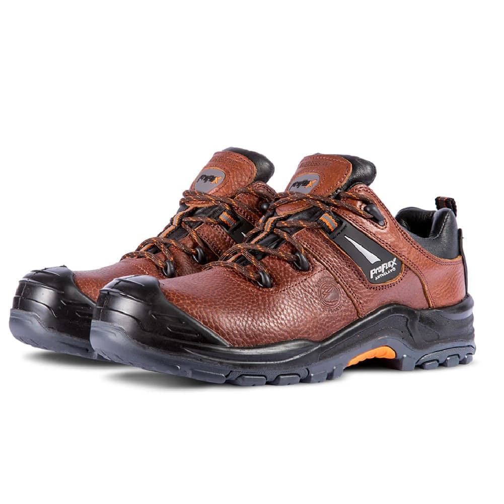 ZAPATO DE SEGURIDAD PROFLEX 121 C