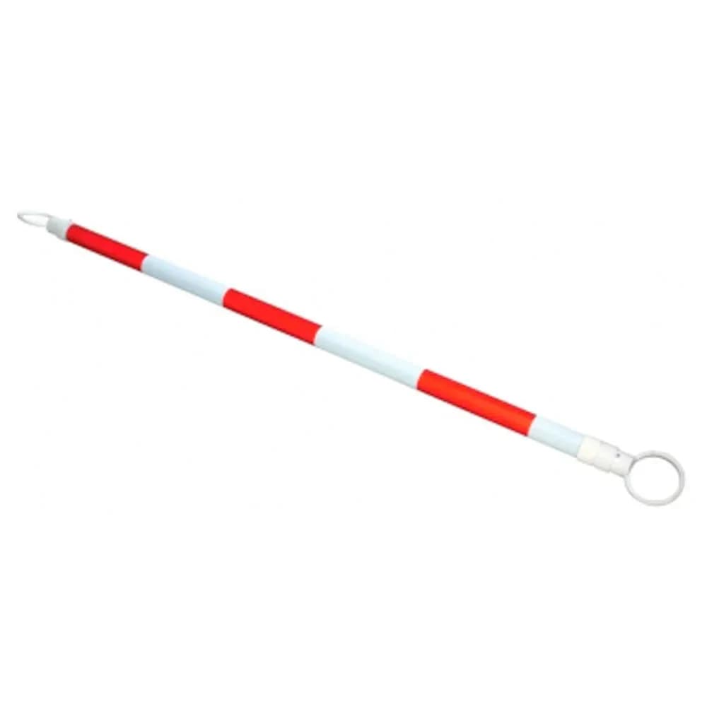 BARRA CONECTORA DE CONOS – Blanca y roja