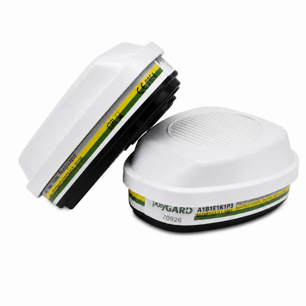 FILTRO 70926 MULTIGAS Y PARTICULAS POLYGARD