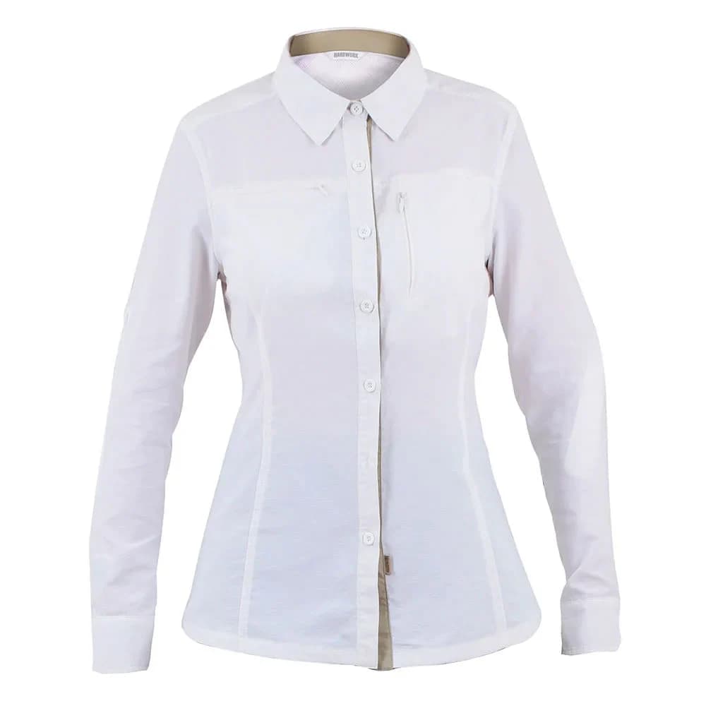 CAMISA ARIZONA FEMENINA HARDWORK