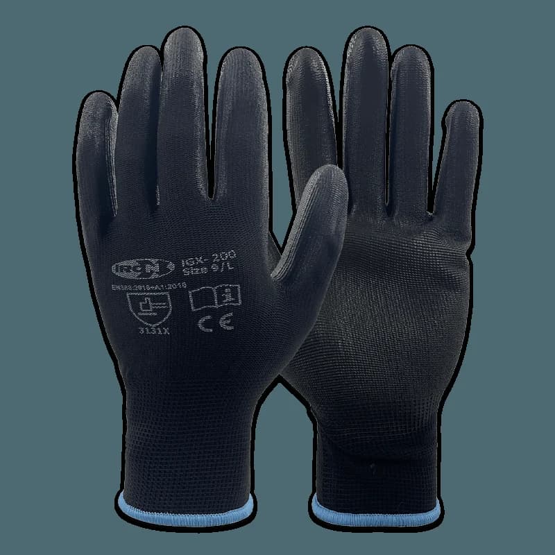 GUANTE IGX 200 PU IRON-X