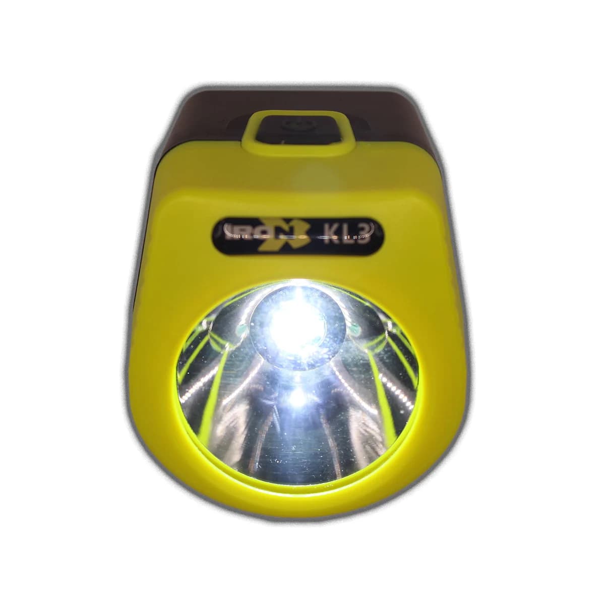 LAMPARA MINERA IBX-KL3 IRON-X
