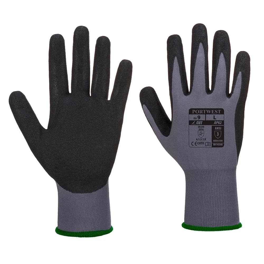 GUANTE DERMIFLEX AP62