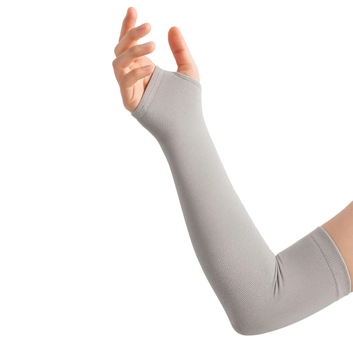 MANGUILLA DE NYLON IX-8O IRON-X