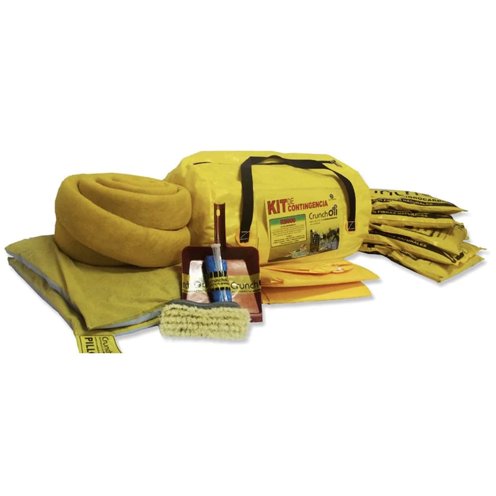 KIT DE CONTINGENCIA K6000 CRUNCHOIL