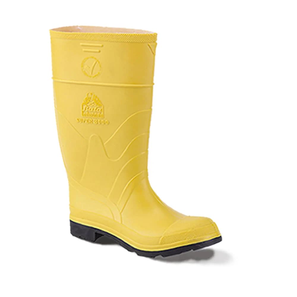 BOTA DE SEGURIDAD GASOL BATA
