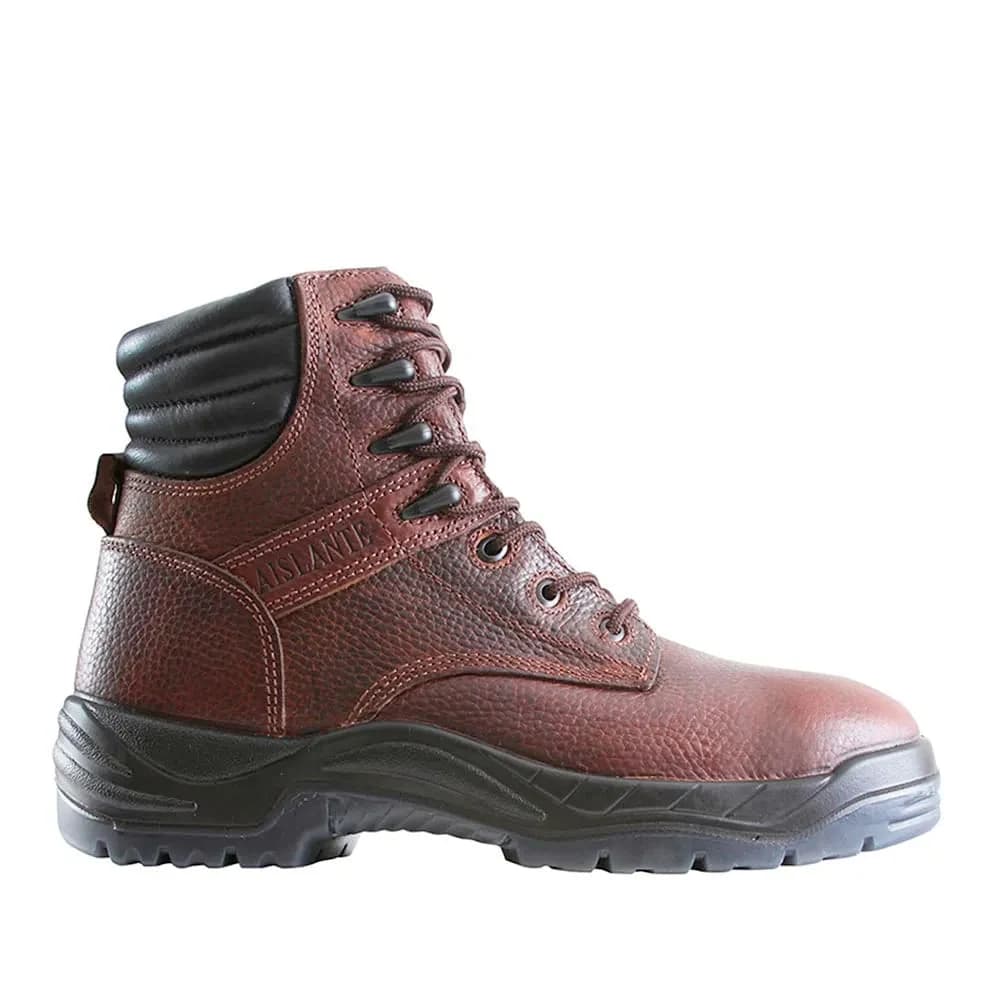 ZAPATO DE SEGURIDAD FALCON NT 990 NAZCA