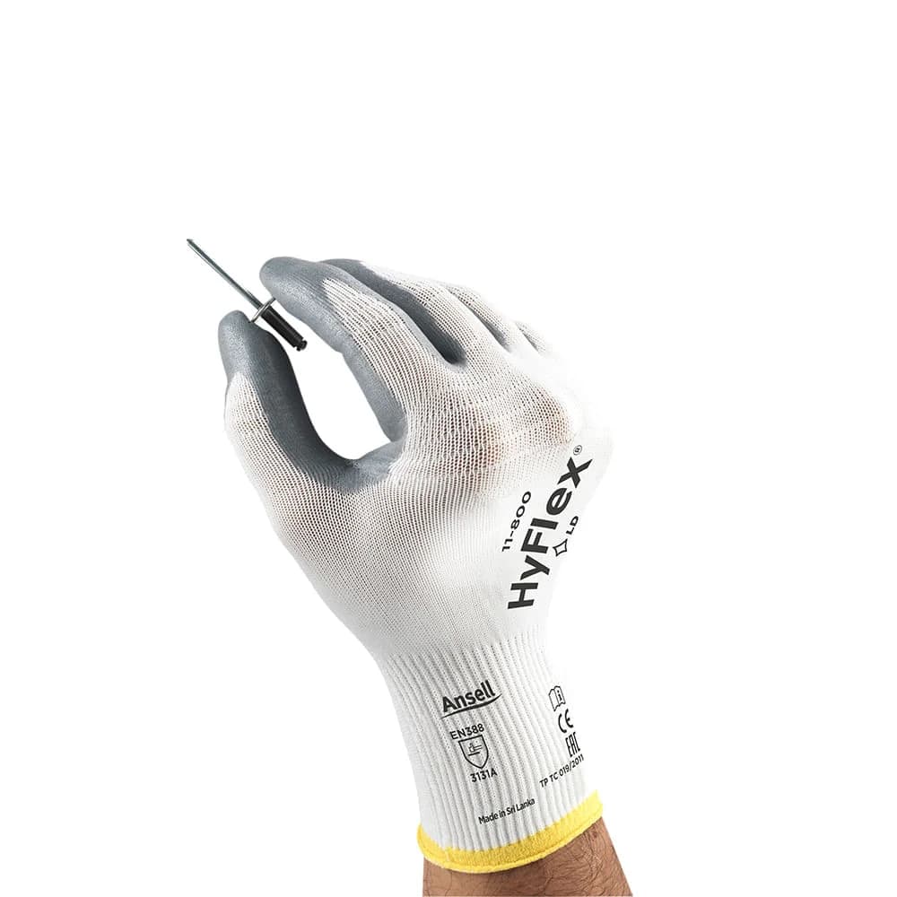 GUANTE HYFLEX 11-800 ANSELL