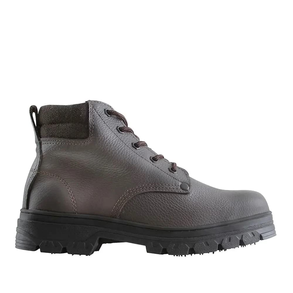 ZAPATO DE SEGURIDAD COLONO NC 695 NAZCA