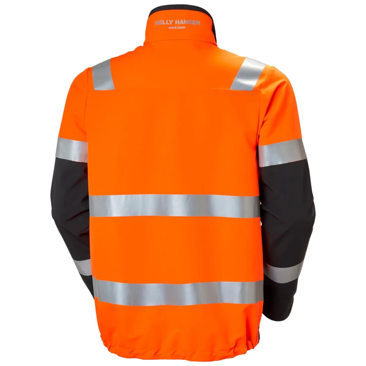 CHAQUETA ALNA 4X TECH HELLY HANSEN