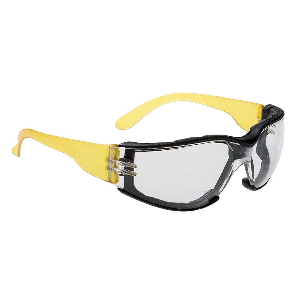 LENTES DE SEGURIDAD WRAP AROUND PS32