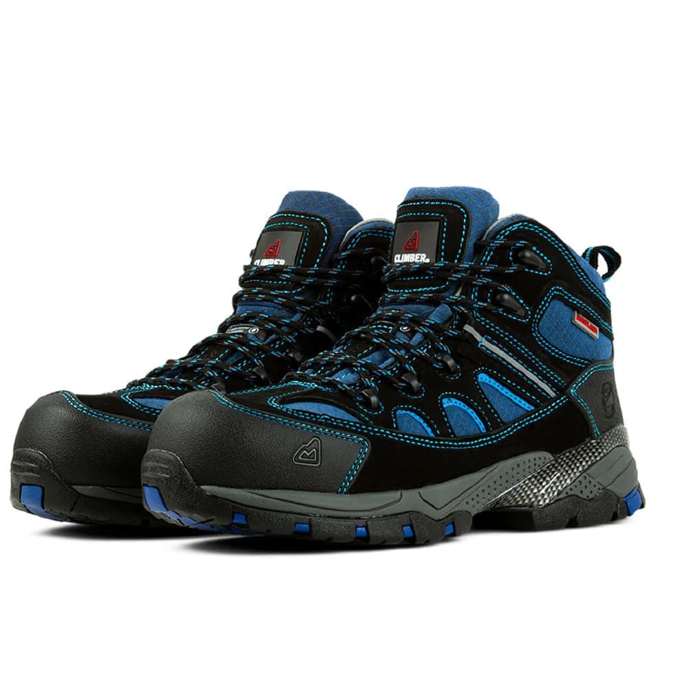 ZAPATO DE SEGURIDAD VERBIER CLIMBER