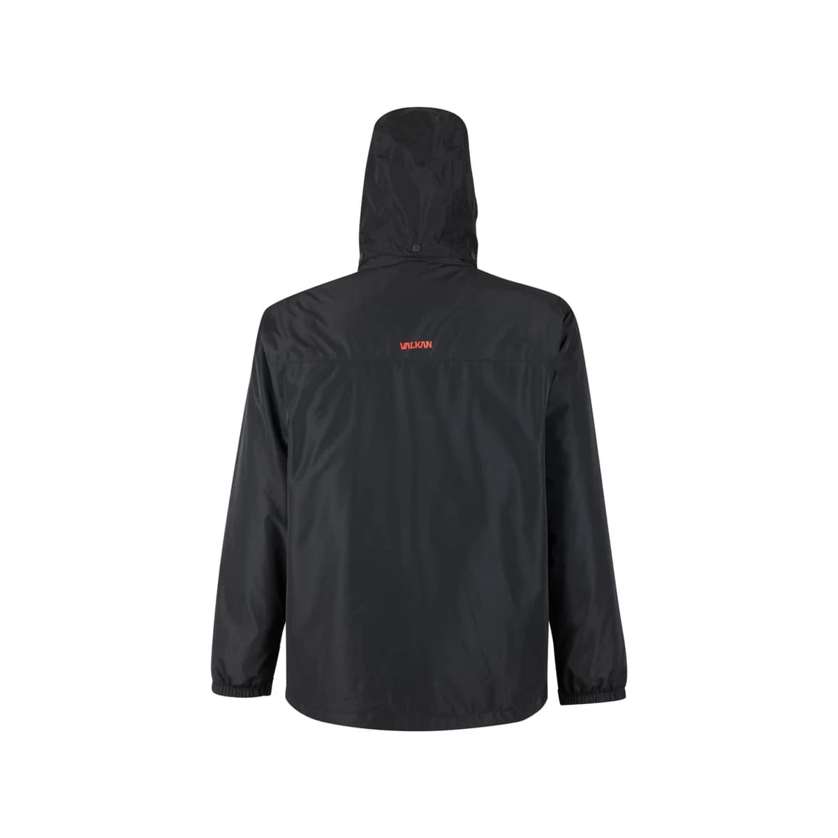 PARKA NISYROS VALKAN
