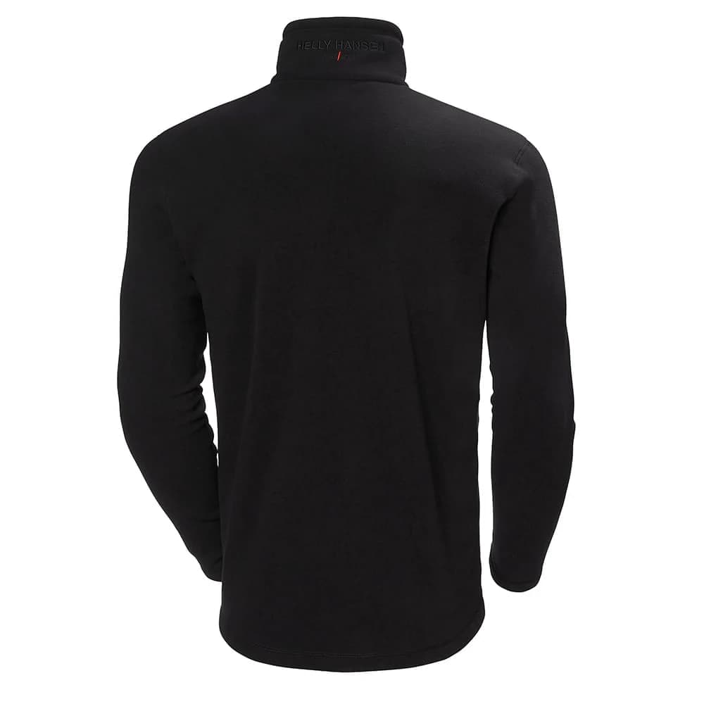 CHAQUETA OXFORD FLEECE HELLY HANSEN