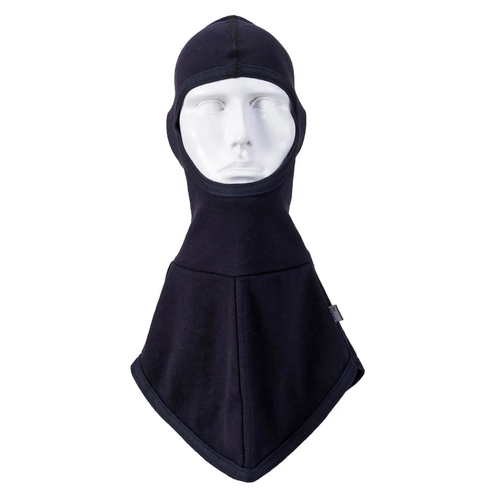 BALACLAVA IGNÍFUGA Y ANTIESTÁTICA FR20