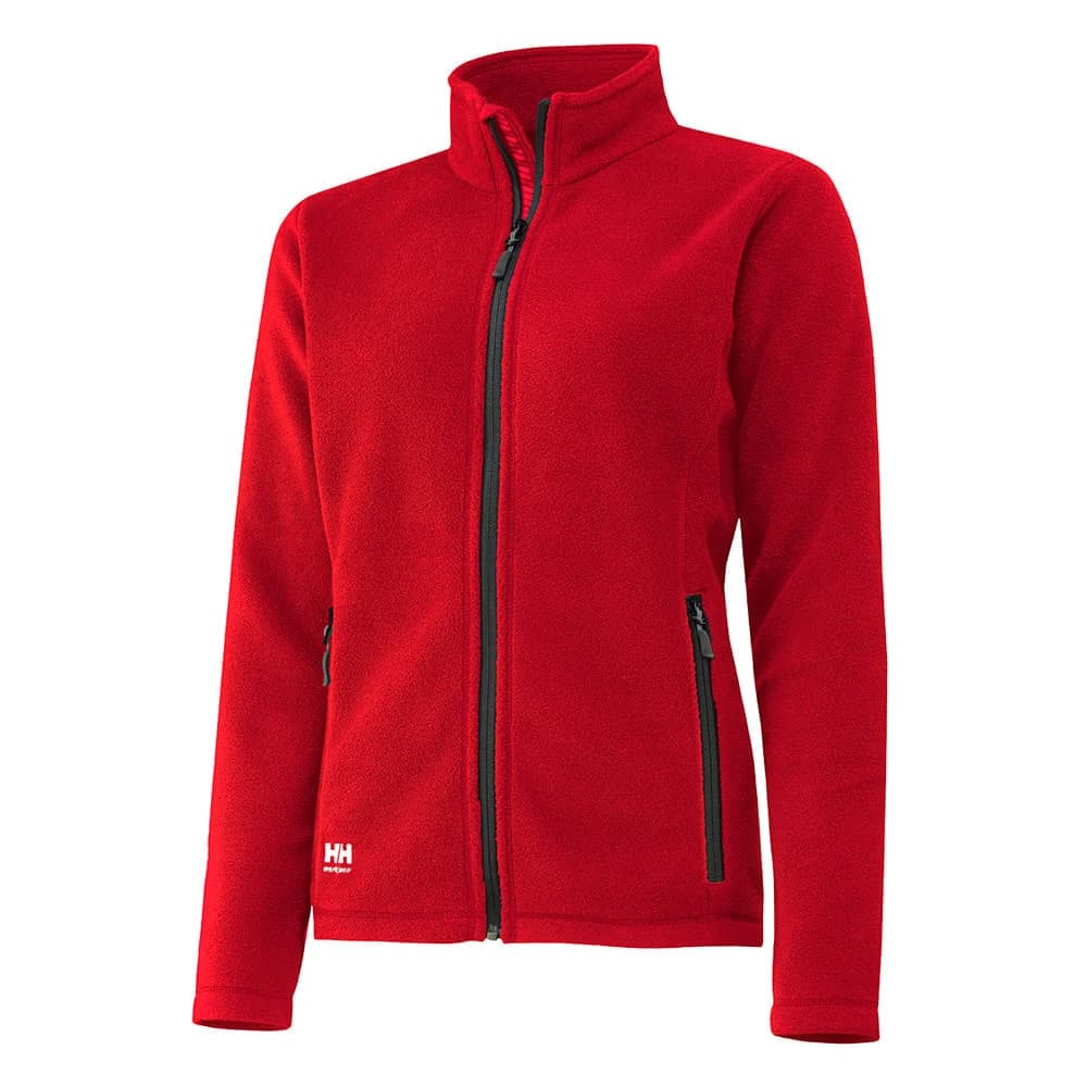 POLAR W FEMENINO HELLY HANSEN