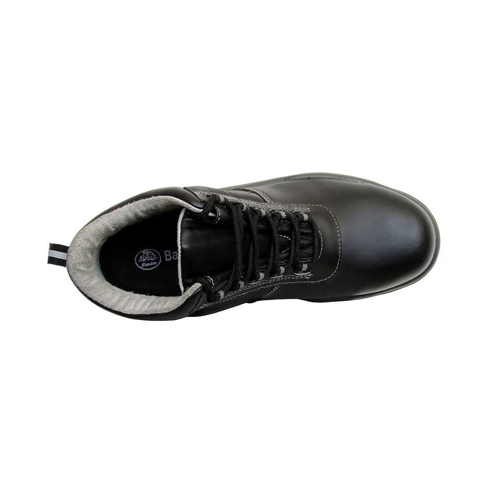 ZAPATO DE SEGURIDAD BAMAKO BATA