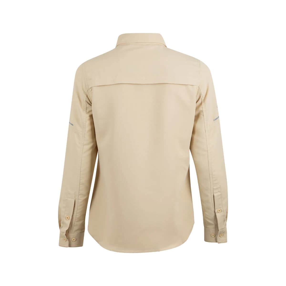 BLUSA ETNA MUJER VALKAN