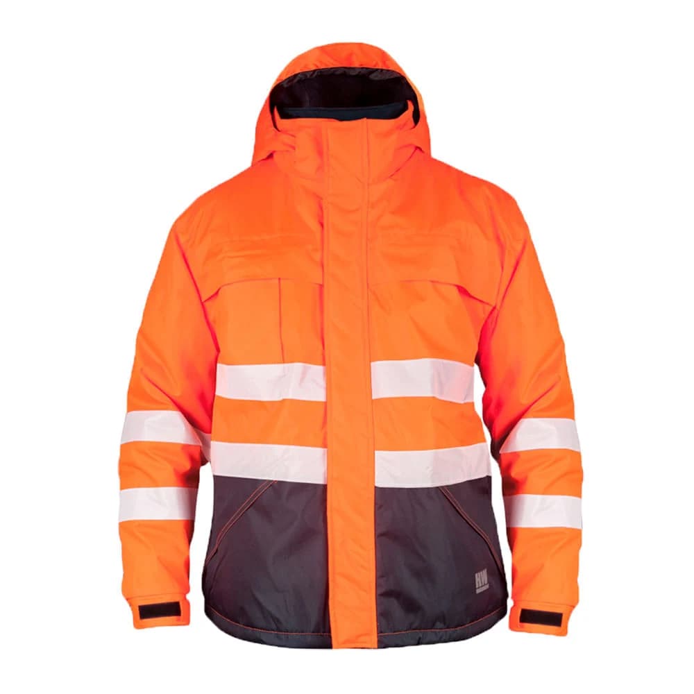 PARKA TERMICA SIBERIA HARDWORK