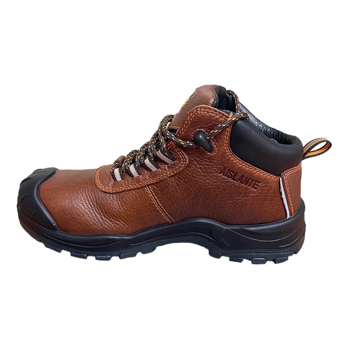 BOTIN DE SEGURIDAD IRX-06