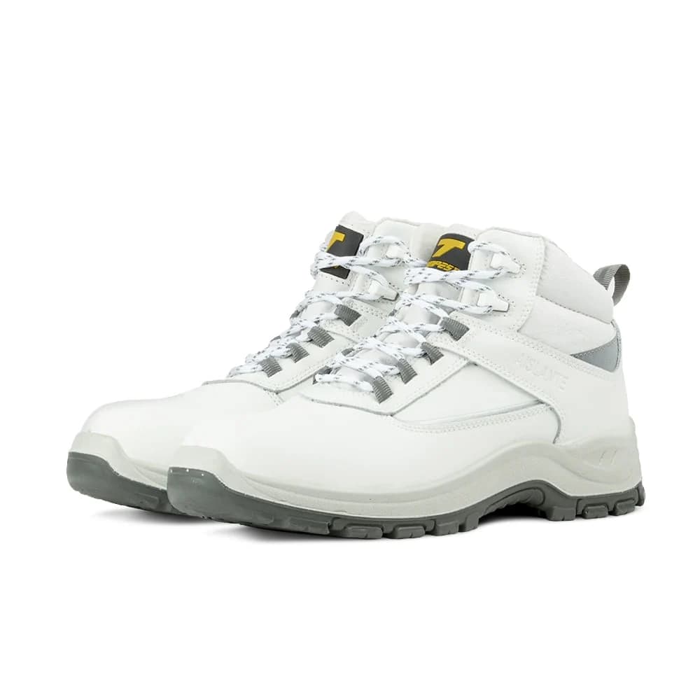 ZAPATO DE SEGURIDAD 3043 B TEMPEST