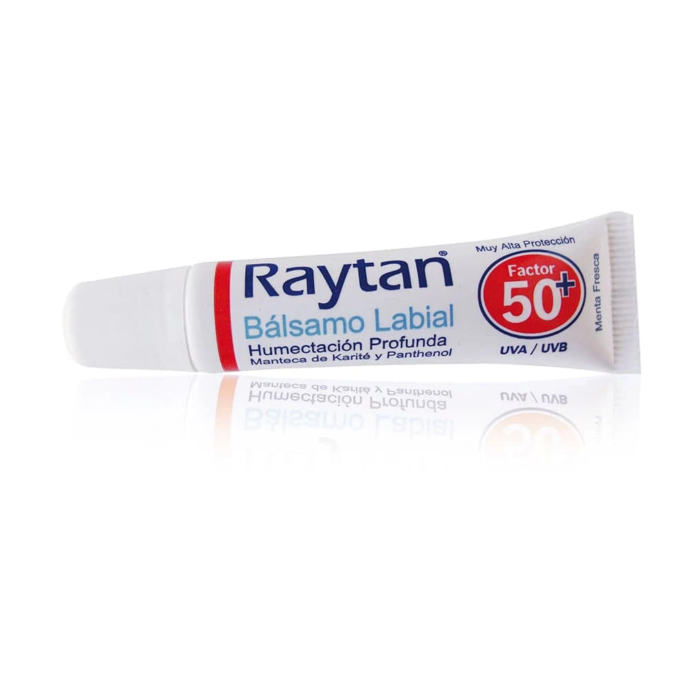 BALSAMO LABIAL FPS 50+ RAYTAN
