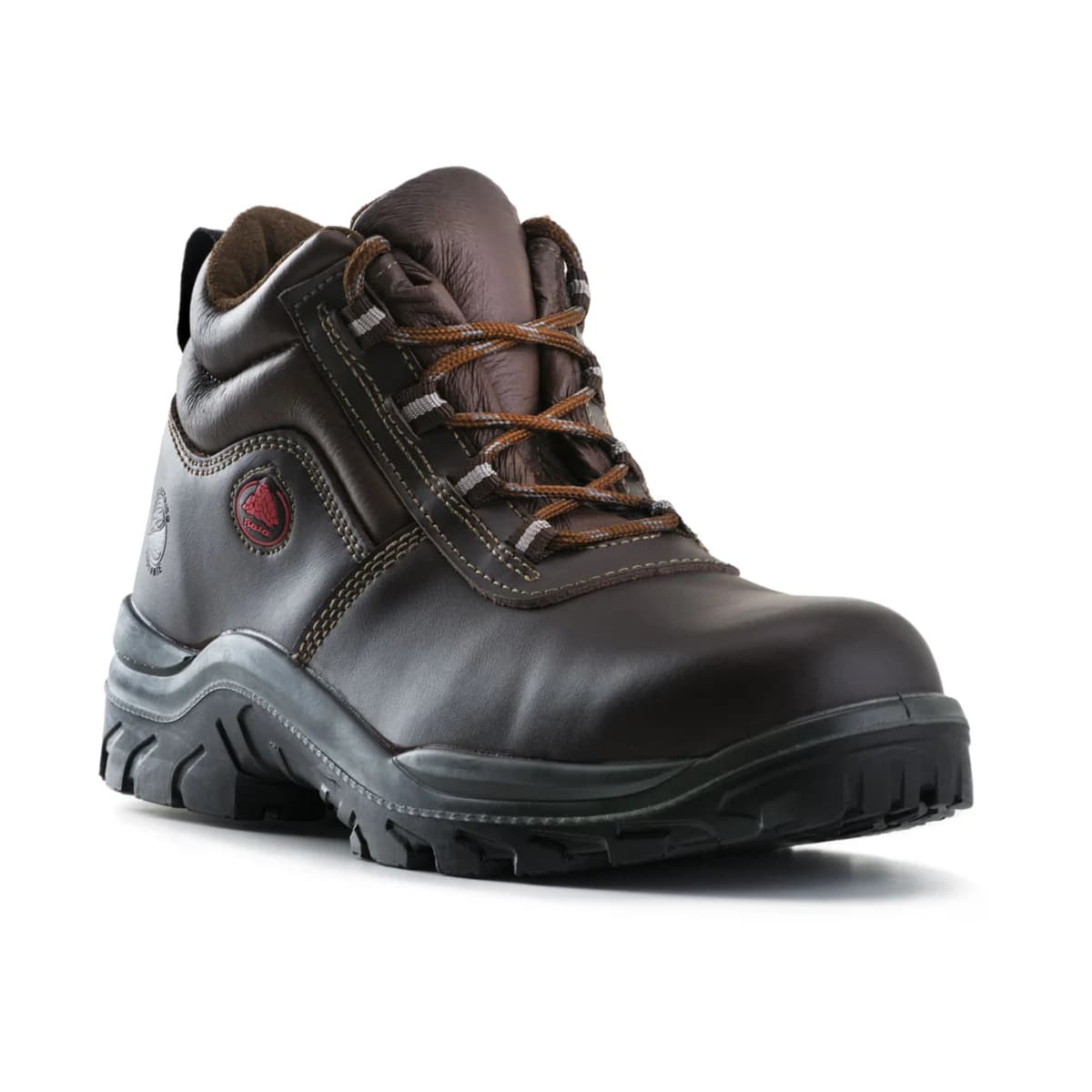 ZAPATO DE SEGURIDAD DUNEDIN BATA