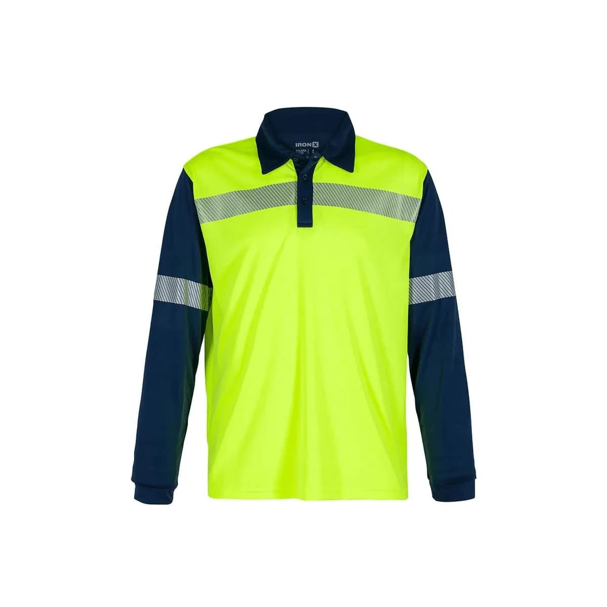 Pack Protección 360° | Guante 11-939 + Lente CL4 + Polera IX-200