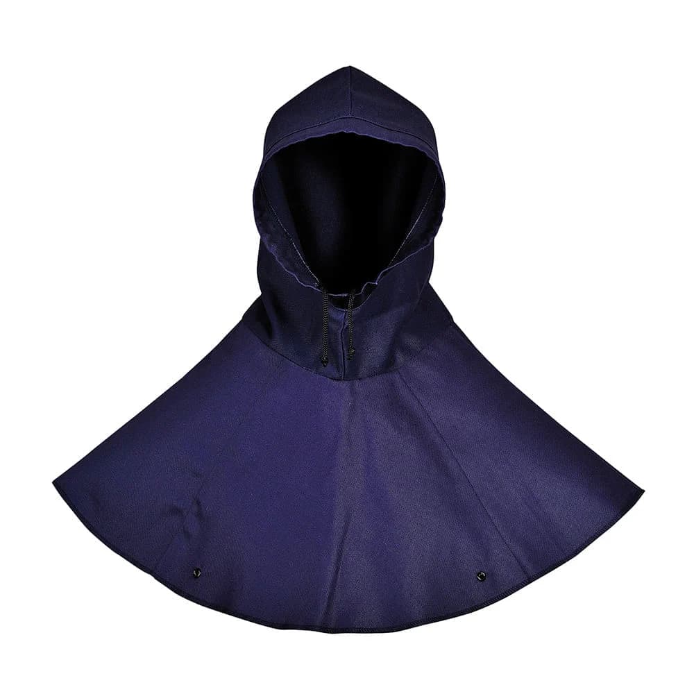 BALACLAVA CUBRE HOMBROS BIZWELD