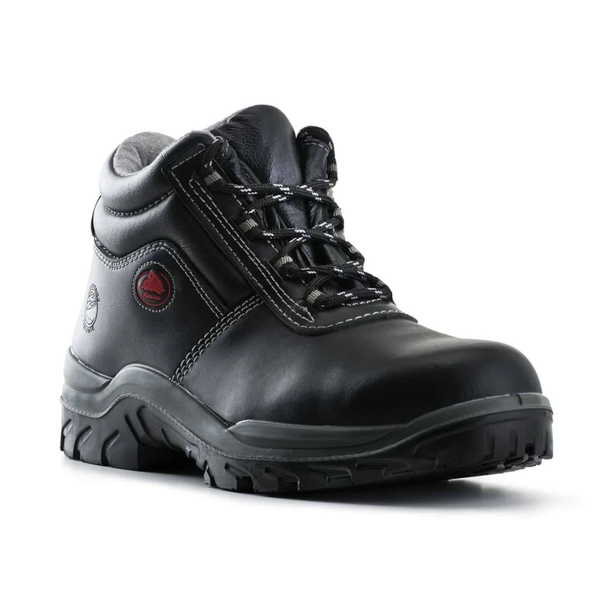 ZAPATO DE SEGURIDAD BAMAKO BATA