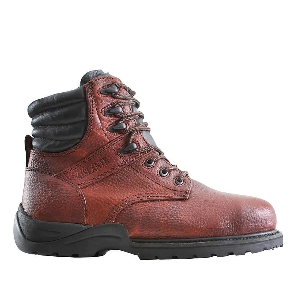 ZAPATO DE SEGURIDAD ELEGANCE DF 990 DEFENDER