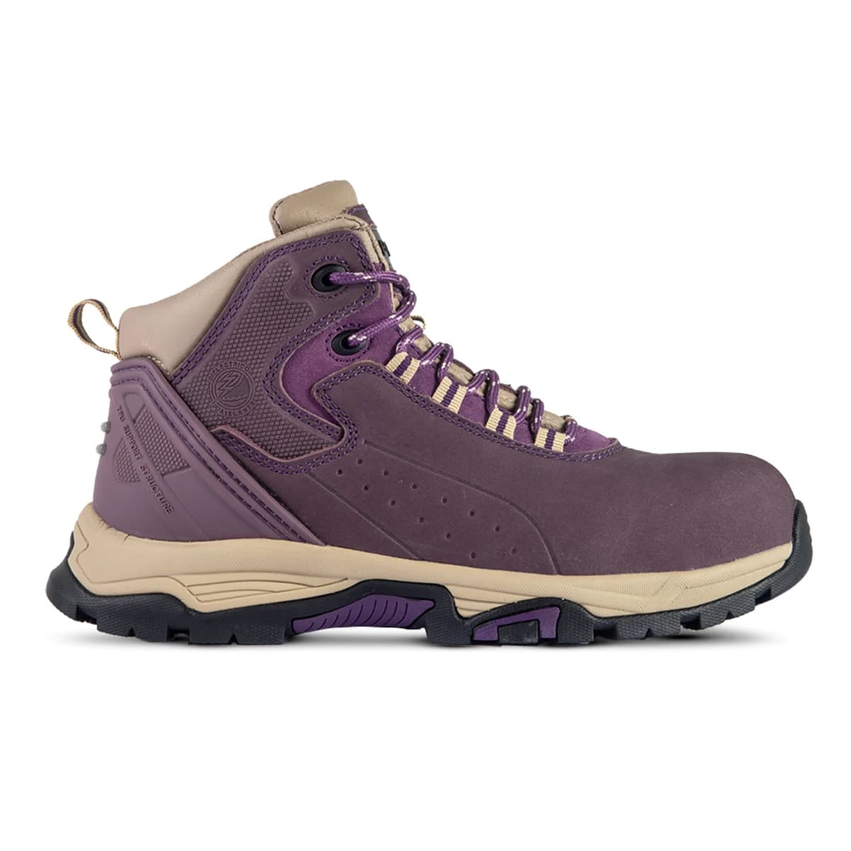 BOTIN FEMENINO PROFLEX 113 M