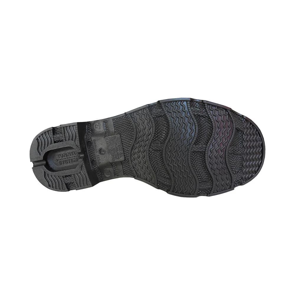 BOTA DE SEGURIDAD GASOL BATA