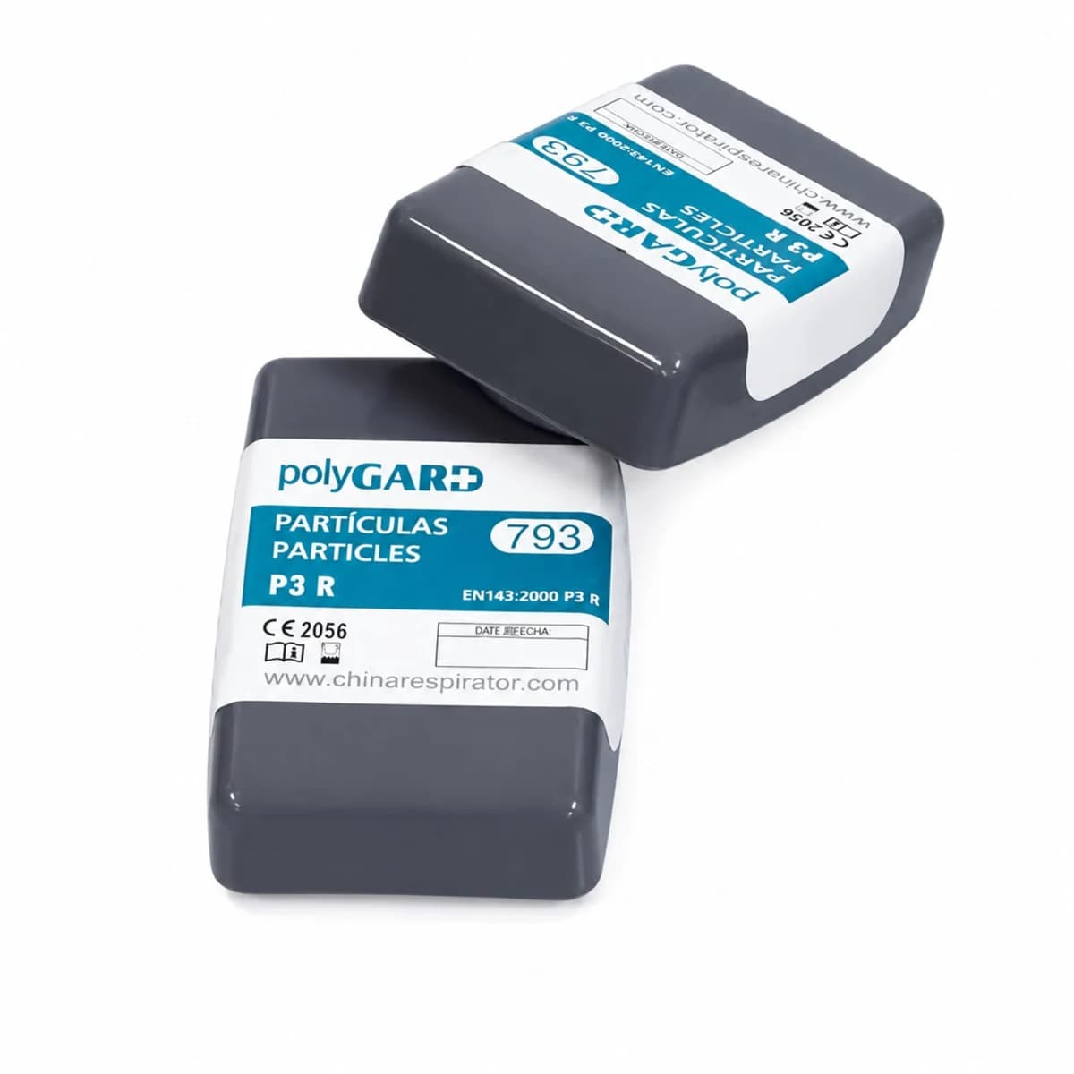 FILTRO PARTICULAS POLYGARD