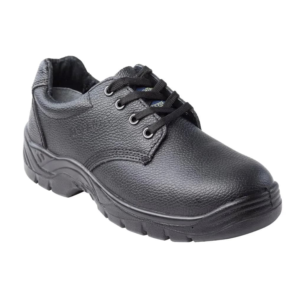 ZAPATO DE SEGURIDAD PUYEHUE NU 150 NAZCA