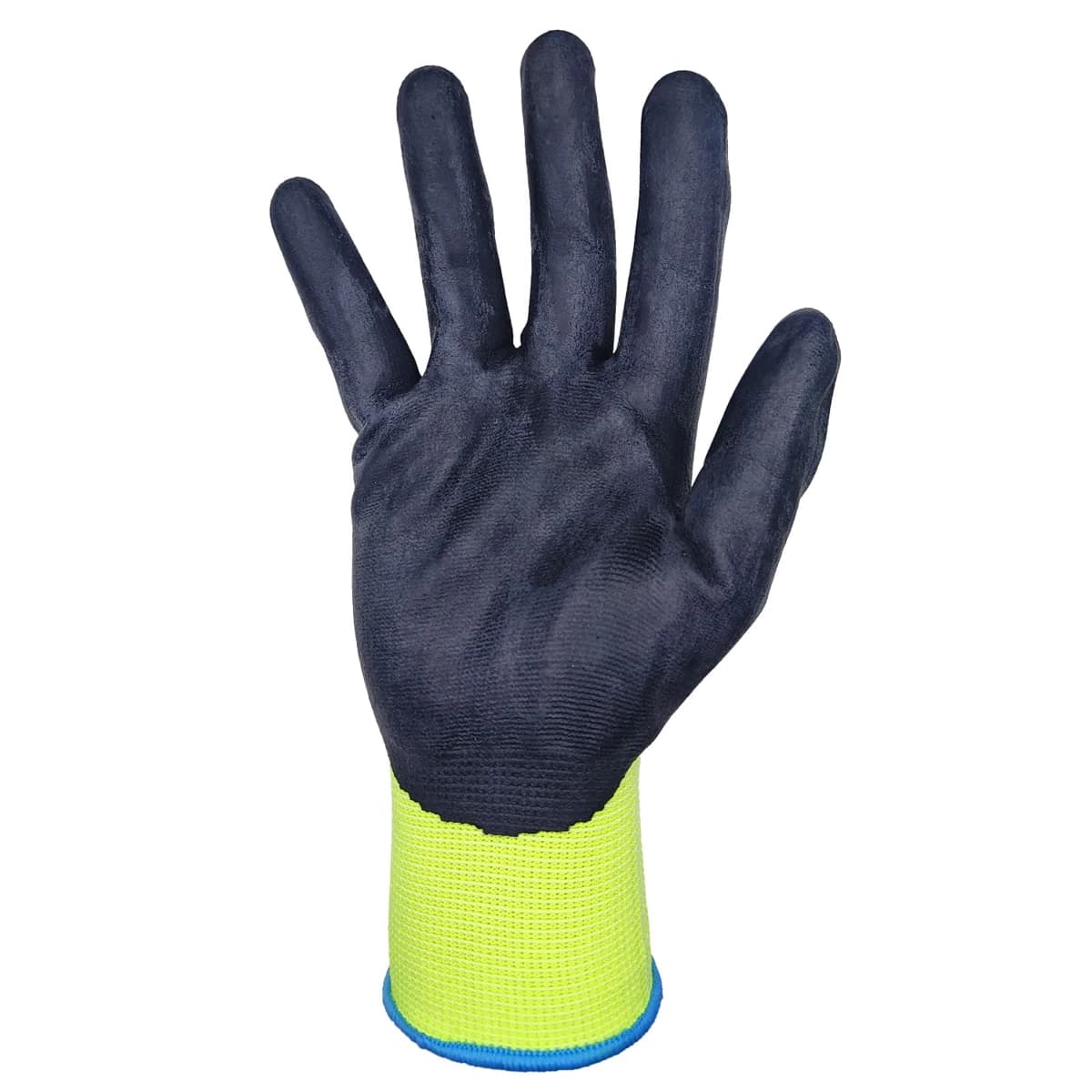 GUANTE IGX 400 NITRILO ESPUMADO