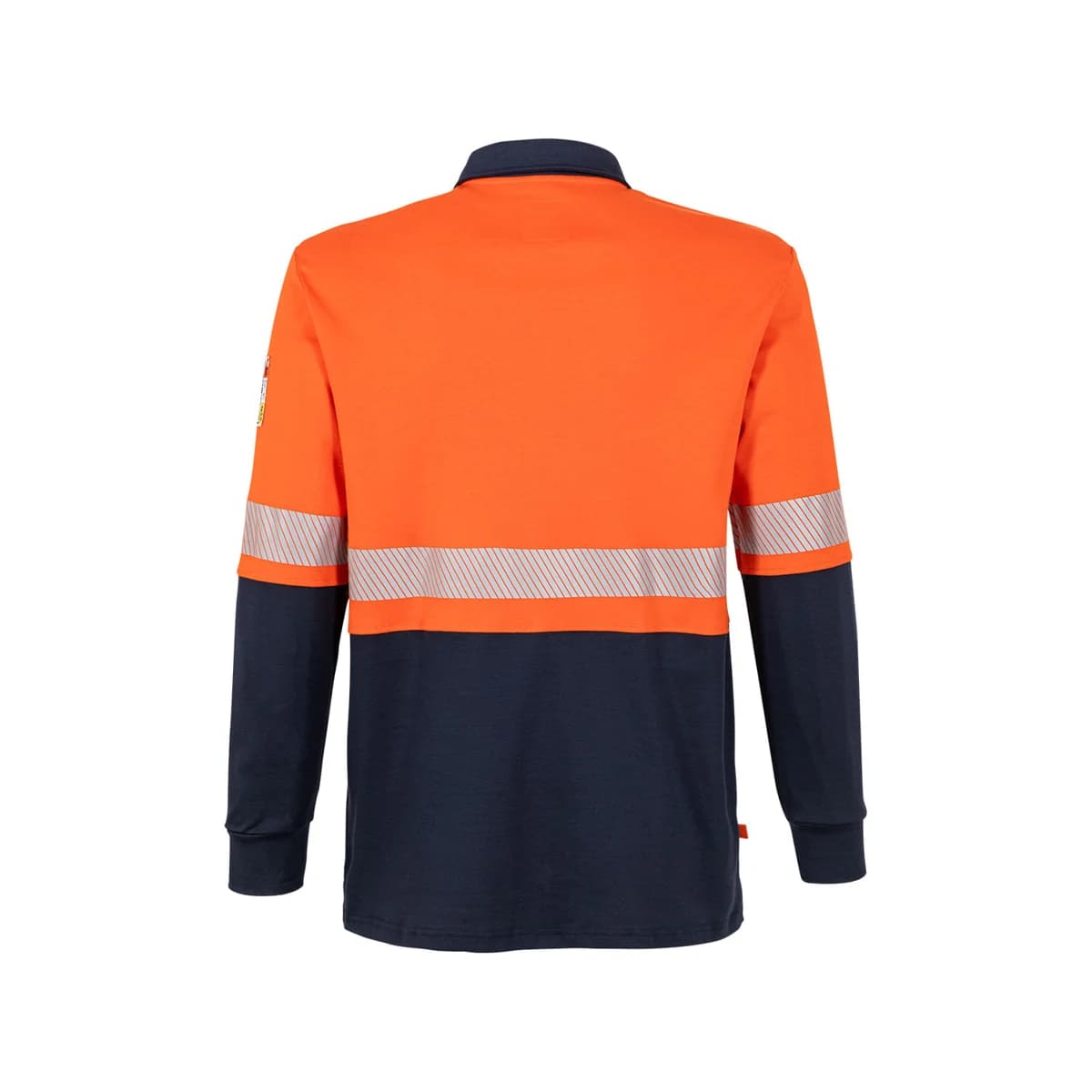 POLERA IGNÍFUGA KORVO KFR635