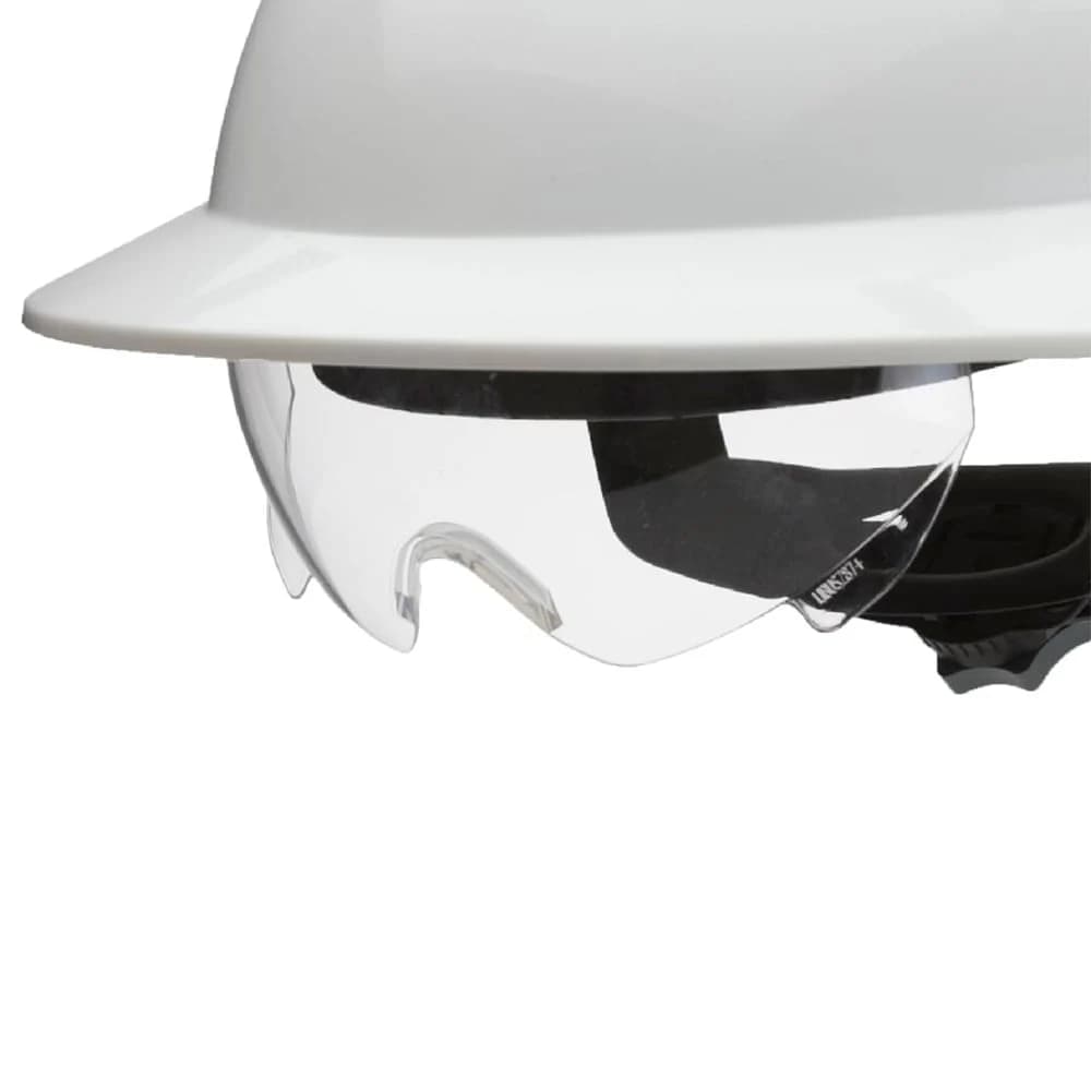 LENTE VISOR PARA CASCO MILLENIUM