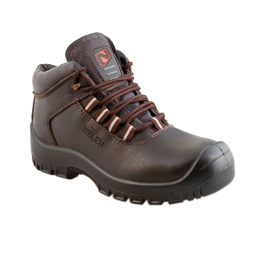 ZAPATO DE SEGURIDAD NORSEG NG 560 MULTIFAENA