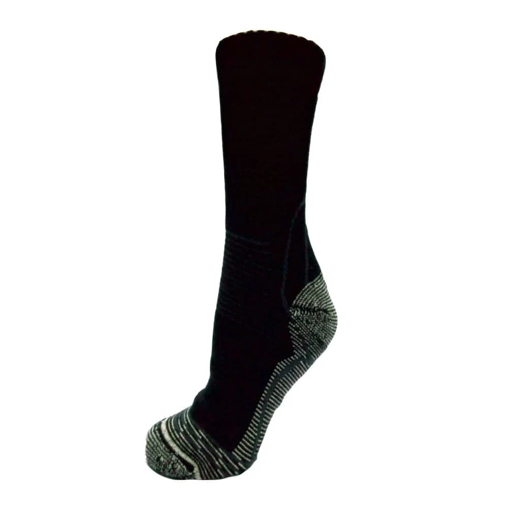 CALCETÍN TÉRMICO DE COBRE REFORZADO IRON-X