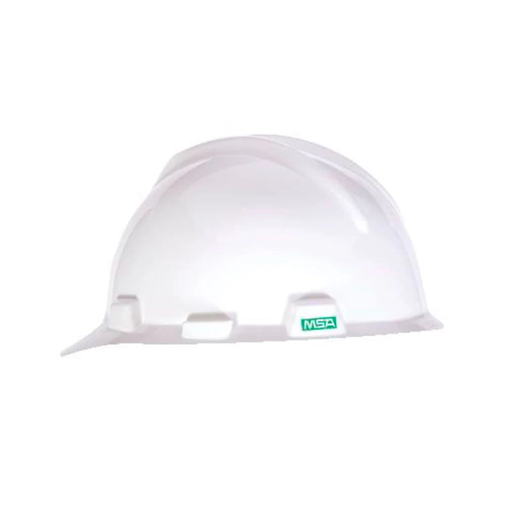 CASCO MODELO V-GARD TIPO GORRA POLIETILENO
