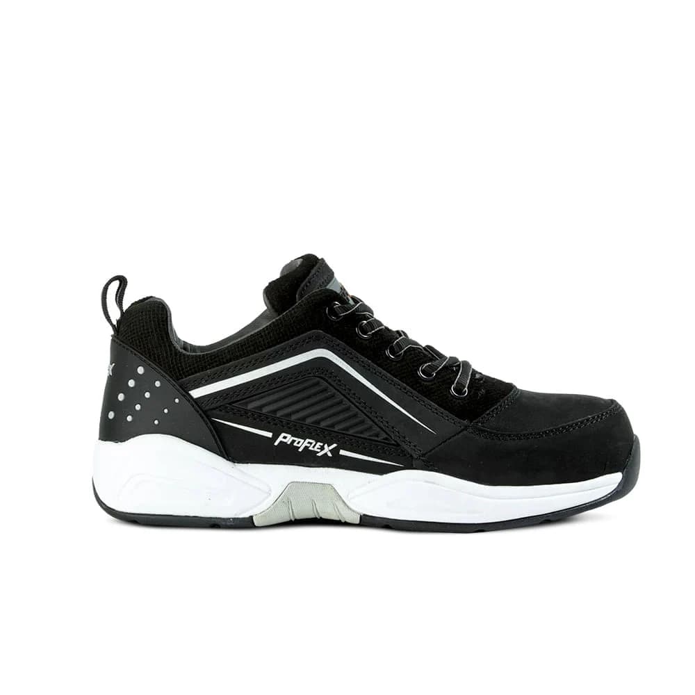 ZAPATO DE SEGURIDAD PROFLEX 141 N