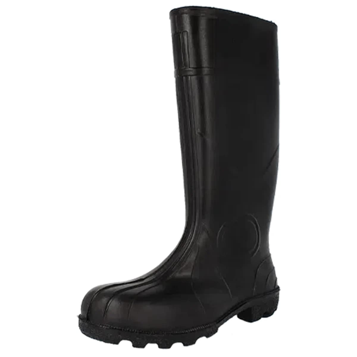 BOTA DE SEGURIDAD CONCRETERA BATA